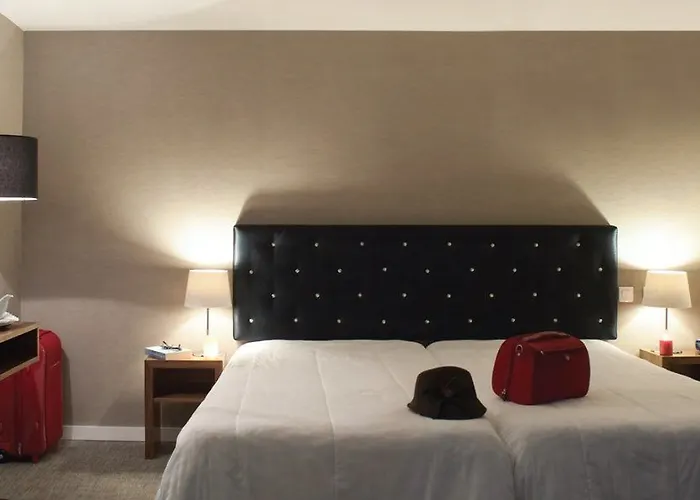 Готель Regina 4*