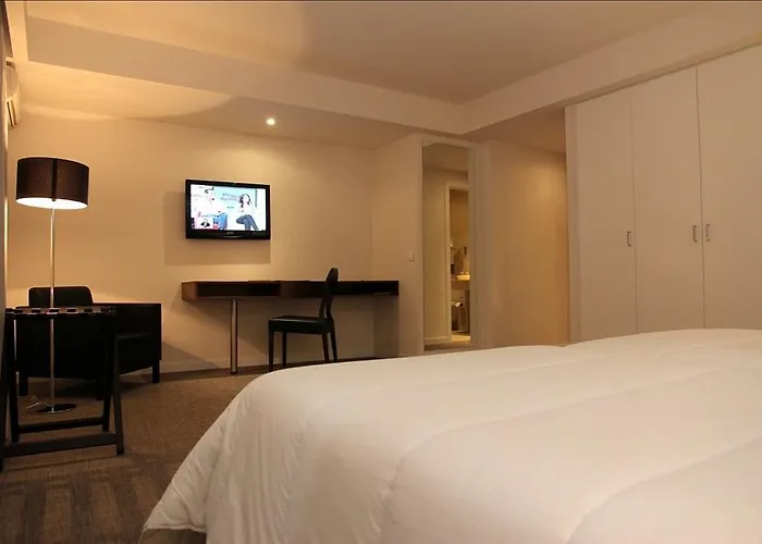 Hotel Regina Fátima