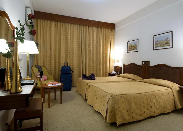 Regina 4* فاطمة