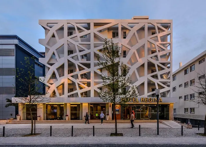 Regina Hotel Fátima